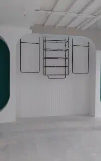 نقاشی ساختمان و رنگ آمیزی منزل