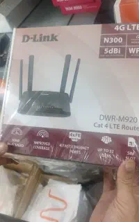 مودم dlink m920