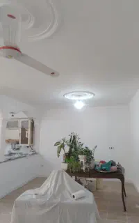 تعمیرات و نقاشی ساختمان