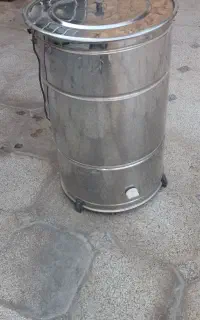کره گیر