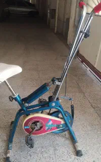 دوچرخه ثابت