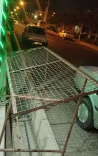 استند میوه مفت