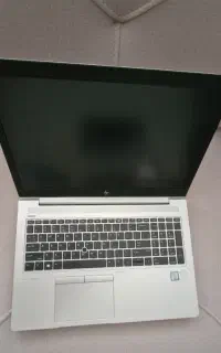 لپتاپ HP