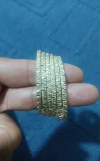 النگو بدل ۶تای رنگ ثابت صفرهستش بدونه استفاده