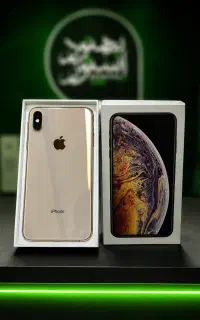 ایفون xs max ۲۵۶ گیگ بدون پیش پرداخت