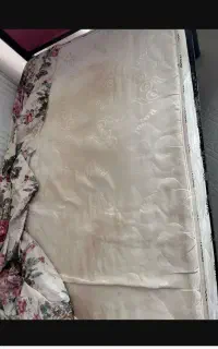 تشک کهنه