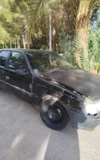 پژو ۴۰۵ مدل ۸۱