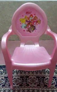 میز و صندلی کودک