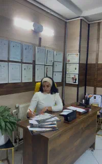 آموزش آرایشگری در عظیمیه کرج