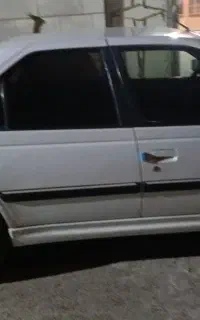 فروش پارس مدل ۹۳