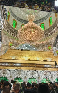 ثبت نام کربلا شروع شد