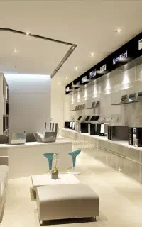 درخواست تعمیرکار الکترونیک جهت شراکت درکار فروشگاه