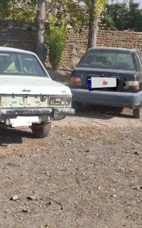 پیکان پی کی اردی