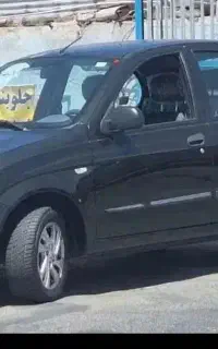 تیبا۲ مدل ۹۷