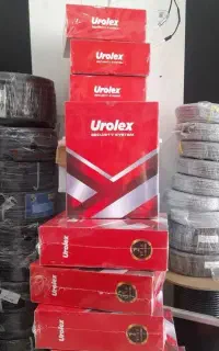 پک کامل دزدگیر یورولکس & /