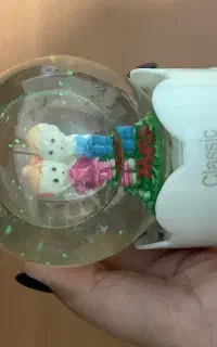 چراغ خواب دوشاخه دار