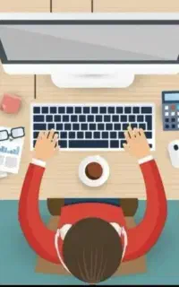 کافی نت انلاین و حضوری