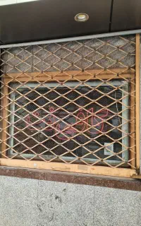 تعمیر ونصب کرکره های برقی وسنتی(تعویض فنر)