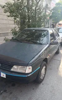 اردی ۸۵