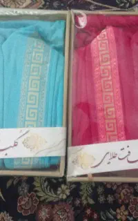 حوله تک کلاه دار