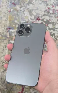 apple iphone 13 promax