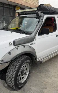 نیسان پیکاپ