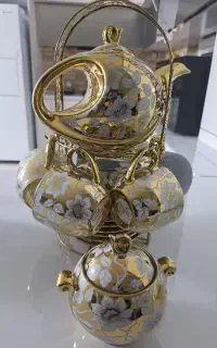 ست چایخوری