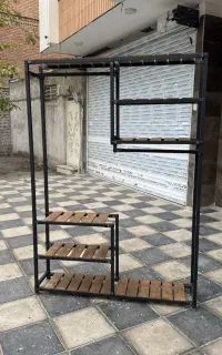 پاندا رگال رخت اویز مستیویپ کد ۸۹۳۰