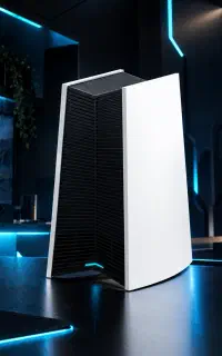 مودم 5G وانتیوا - گیمینگ و خفن
