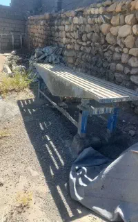 فروش کامل کارگاه موزاییک سازی