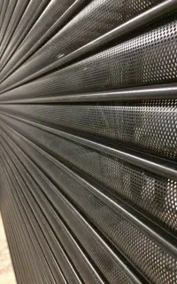 کرکره برقی /تعمیرات/نصب