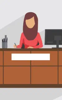 استخدام منشی اداری (خانم) دفتر حقوقی و بازرگانی