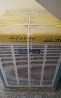 کولر آبی ۶۰۰۰