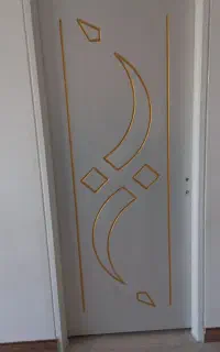 نقاشی ساختمان
