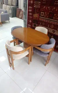 سرویس چوب