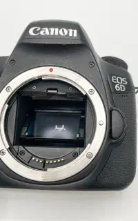 دوربین Canon 6D
