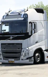 بازی یورو تراک اندروید با فیلم اموزشی