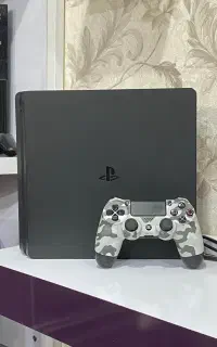 Ps4 کپی خور