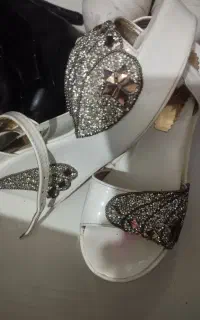 کفش مجلسی سایز۳۹و۴۰