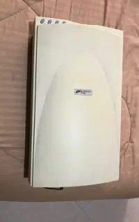 اسکنر Genius