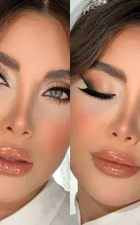 تخفیف ویژه میکاپ  فقط ۵۵۰