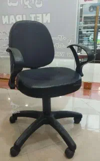 صندلی چرخ دار زیر قیمت