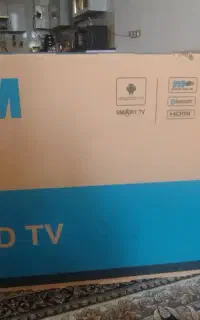 تلوزیون SAM 50