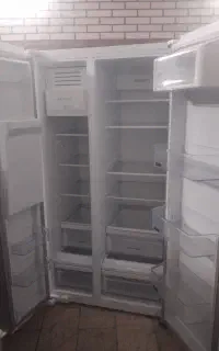 یخچال ساید
