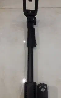سلفی گیر ریموت دار نو