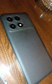 poco X6 pro 512g