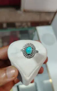 انگشتر نقره خرید و فروش نقره گوموش نقره مکس