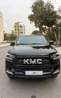 کی ام سی T8 مدل 403 نقد و اقساط