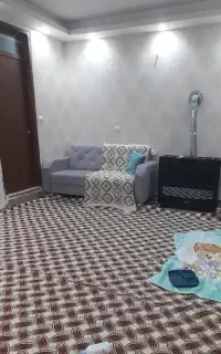 دو عدد رو فرشی ۶ متری نو طرح جدید