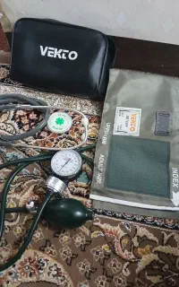 دستگاه فشار خون